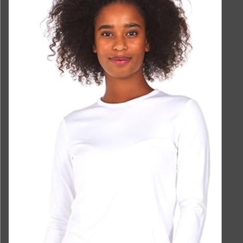 Thermajane 1 piece Women crew thermal 063